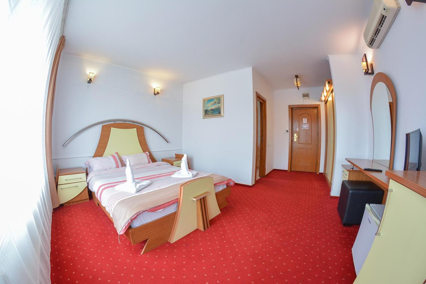 Pensiune Valentina Hotel Ramnicu Valcea Exterior photo