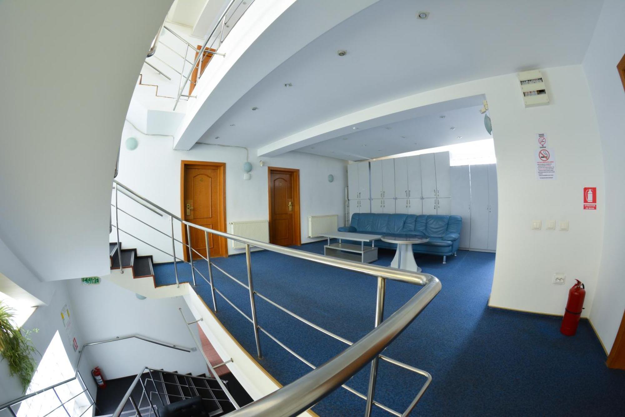 Pensiune Valentina Hotel Ramnicu Valcea Exterior photo