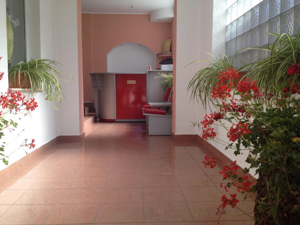 Pensiune Valentina Hotel Ramnicu Valcea Exterior photo
